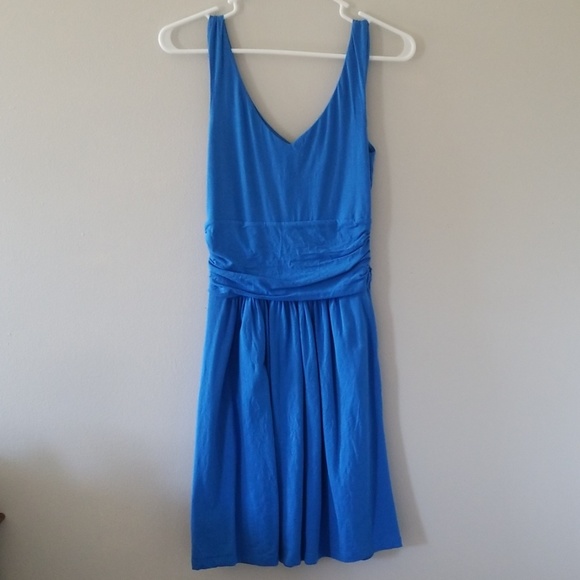 Synergy Organic Clothing Dresses & Skirts - Synergy Organic Cotton Dress Small